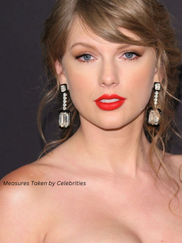 deepfake images featuring Taylor Swift have circulated across social platforms
