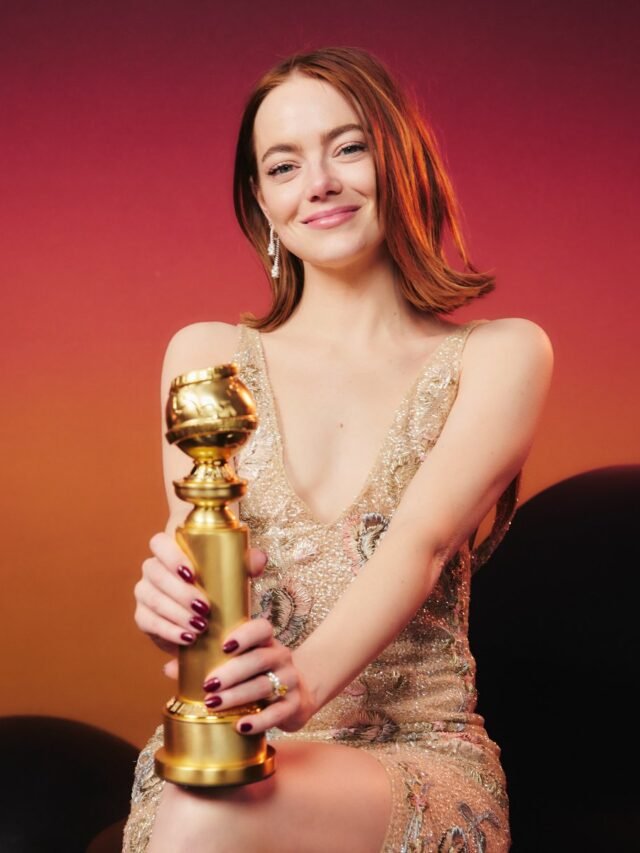 The Oscars, Golden Globes Movie Awards 2024 Winners
